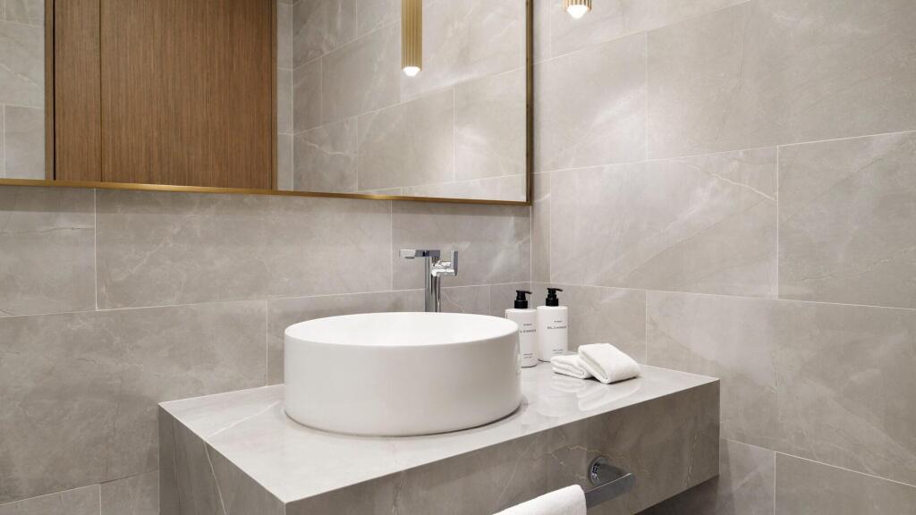 Абу-Даби: InterContinental Residences Abu Dhabi, an IHG Hotel