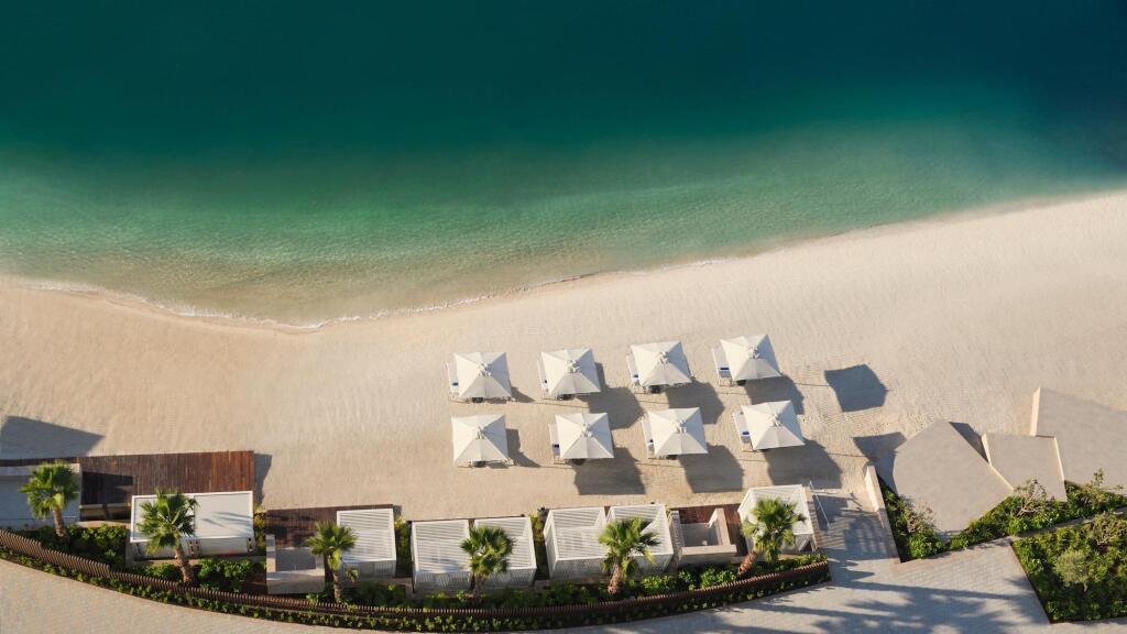 Абу-Даби: InterContinental Residences Abu Dhabi, an IHG Hotel