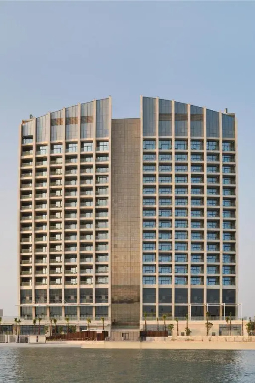 Абу-Даби: InterContinental Residences Abu Dhabi, an IHG Hotel