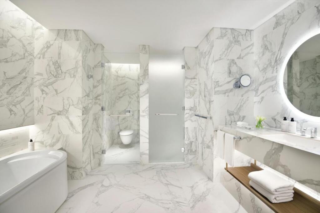 Абу-Даби: InterContinental Residences Abu Dhabi, an IHG Hotel