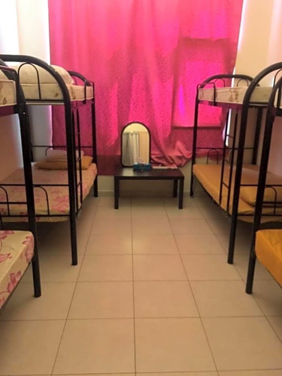 FEMALE ONLY-AnaRuby Backpackers- Metro Station Mashreq — фото 3