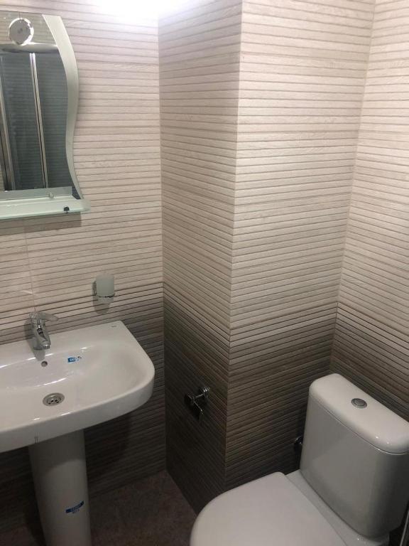 Тбилиси: Danisimo Apartment