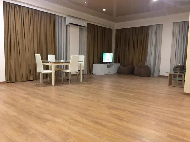 Тбилиси: Danisimo Apartment