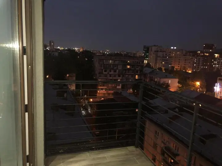 Тбилиси: Danisimo Apartment