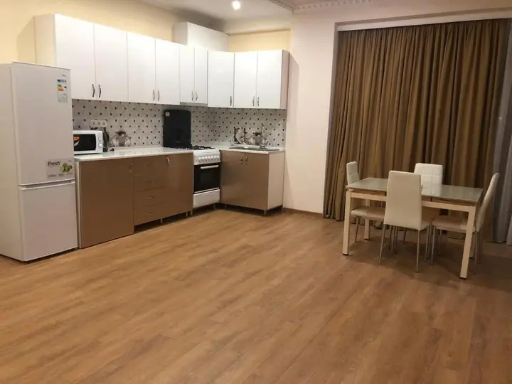 Тбилиси: Danisimo Apartment
