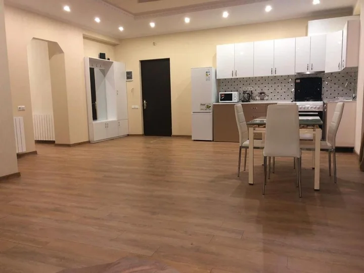 Тбилиси: Danisimo Apartment