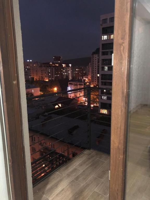 Тбилиси: Danisimo Apartment