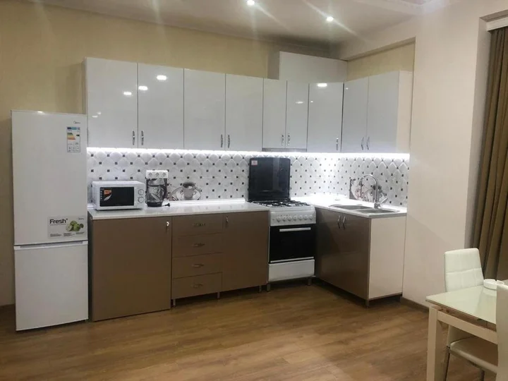 Тбилиси: Danisimo Apartment