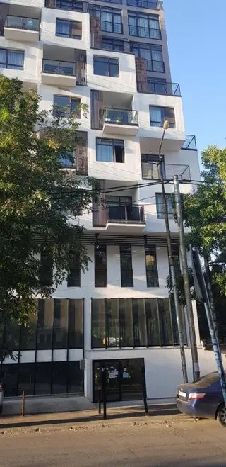 Тбилиси: Danisimo Apartment