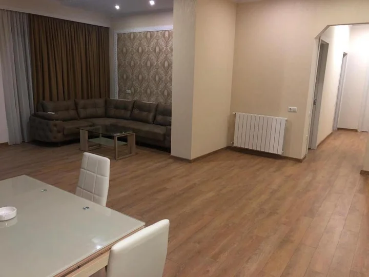 Тбилиси: Danisimo Apartment