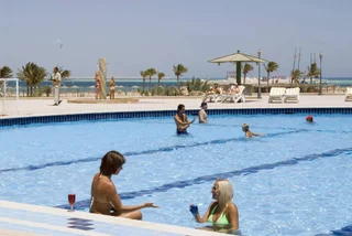 Хургада: Magawish Village & Resort