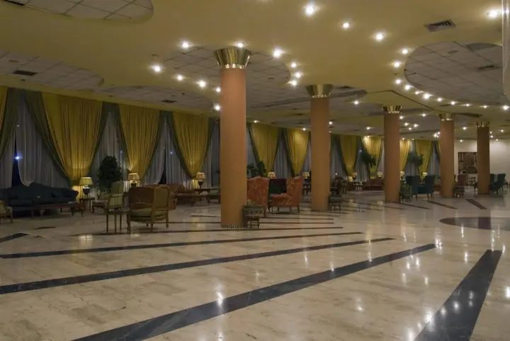 Хургада: Magawish Village & Resort
