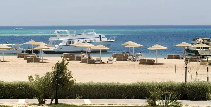 Хургада: Magawish Village & Resort