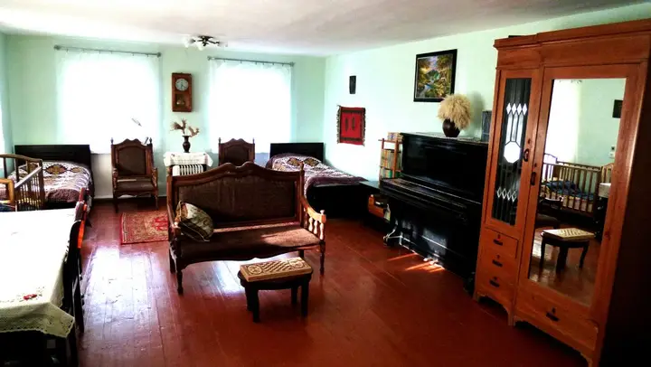 Гостевой Дом Country House Uliana — фото 2