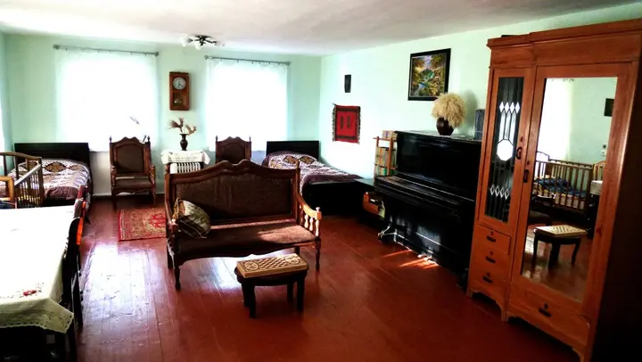 Кутаиси: Гостевой Дом Country House Uliana