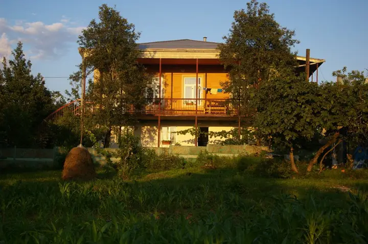 Гостевой Дом Country House Uliana — фото 3