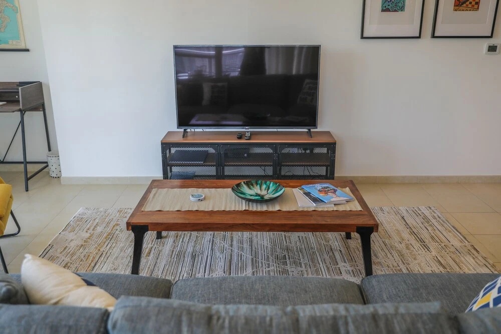 Дубай: Nasma Luxury Stays The Residences 2 T-8