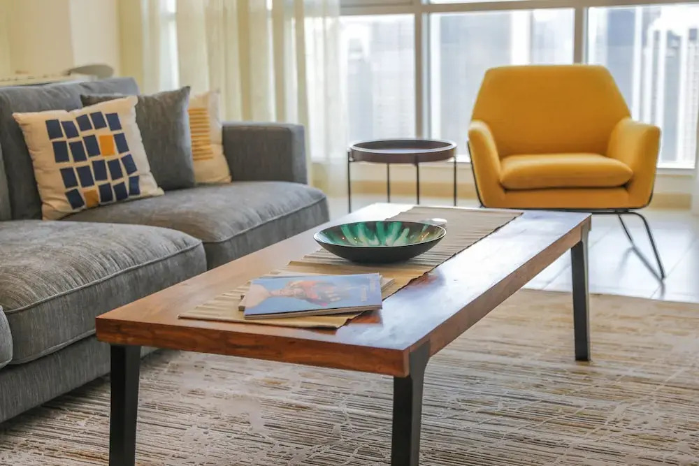 Дубай: Nasma Luxury Stays The Residences 2 T-8
