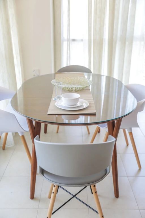 Дубай: Nasma Luxury Stays The Residences 2 T-8
