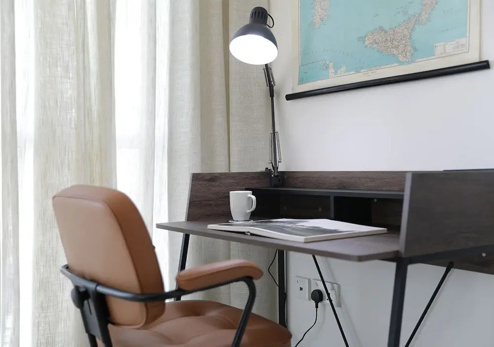Дубай: Nasma Luxury Stays The Residences 2 T-8