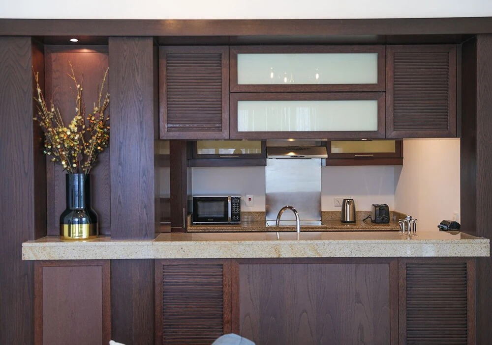 Дубай: Nasma Luxury Stays The Residences 2 T-8