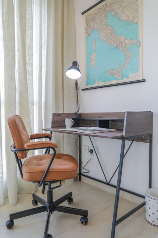 Дубай: Nasma Luxury Stays The Residences 2 T-8