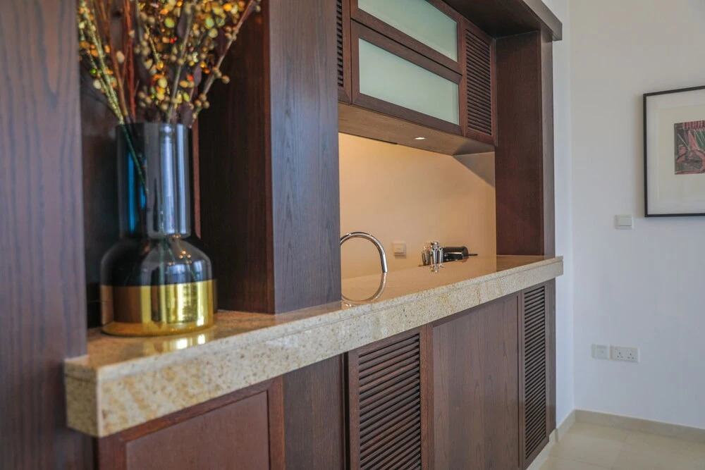 Дубай: Nasma Luxury Stays The Residences 2 T-8
