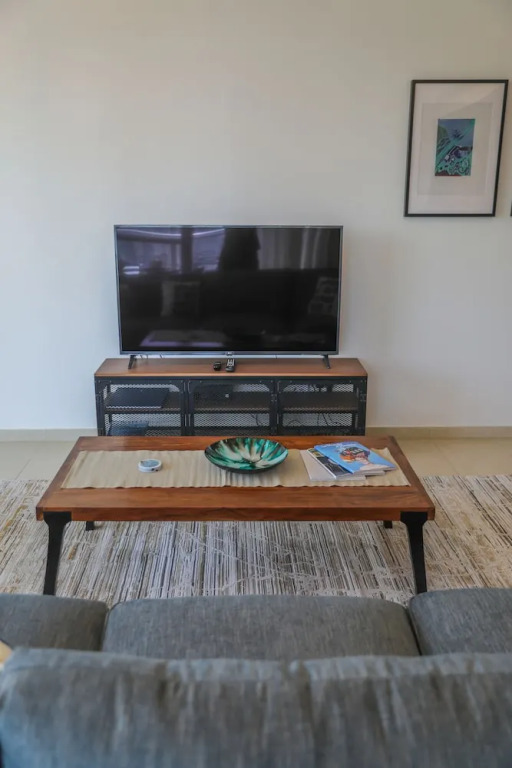 Дубай: Nasma Luxury Stays The Residences 2 T-8