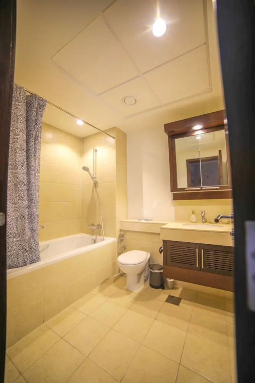 Дубай: Nasma Luxury Stays The Residences 2 T-8