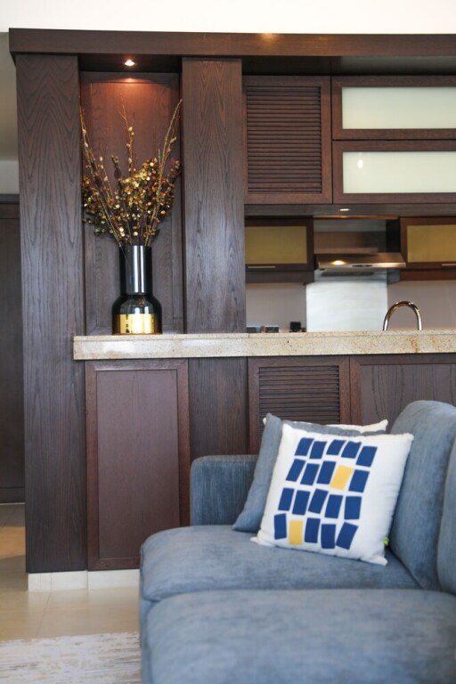 Дубай: Nasma Luxury Stays The Residences 2 T-8