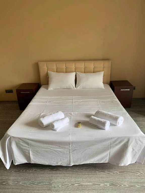 Баку: Апартаменты с видом на море в Старом городе