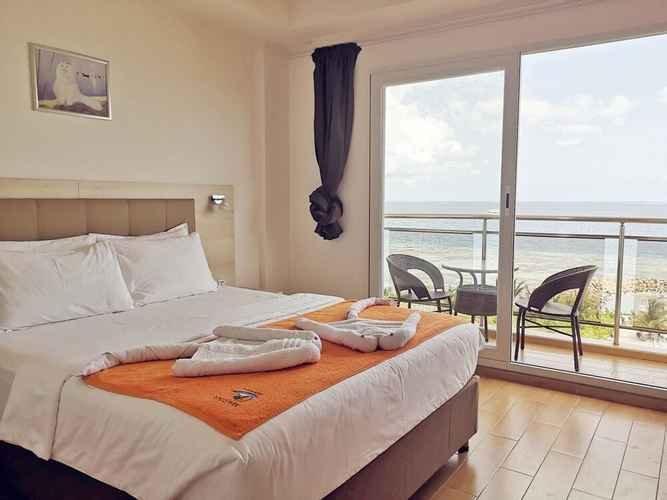 Южный Мале Атол: Отель Bed&Breakfast iCom Marina Seaview
