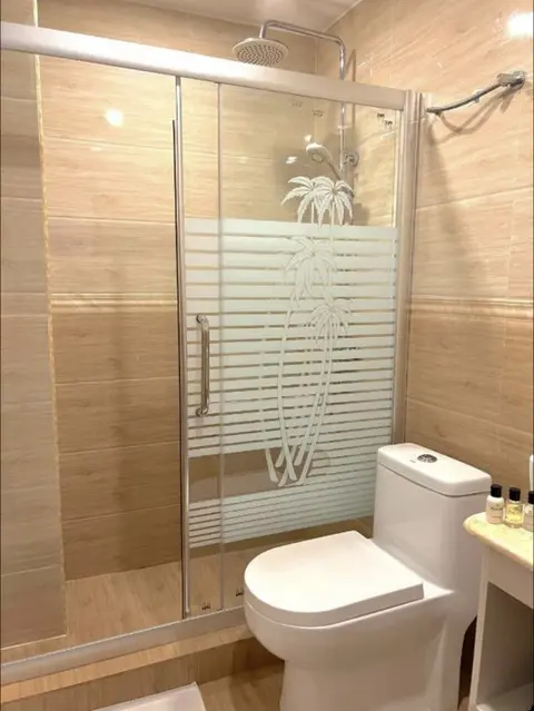 Южный Мале Атол: Отель Bed&Breakfast iCom Marina Seaview
