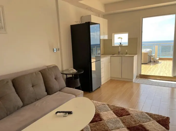Южный Мале Атол: Отель Bed&Breakfast iCom Marina Seaview