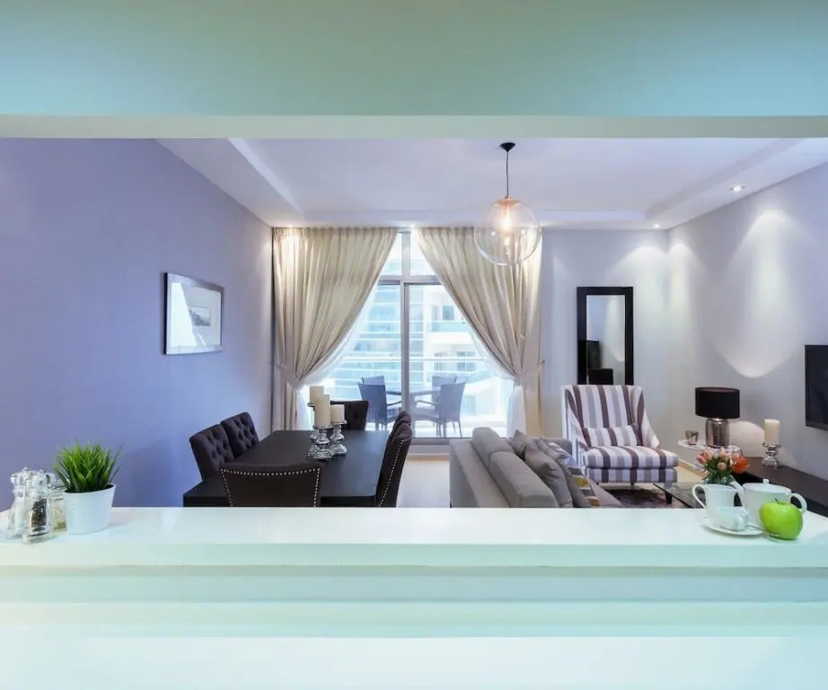 The Palm Jumeirah Villas - Frond D — фото 4