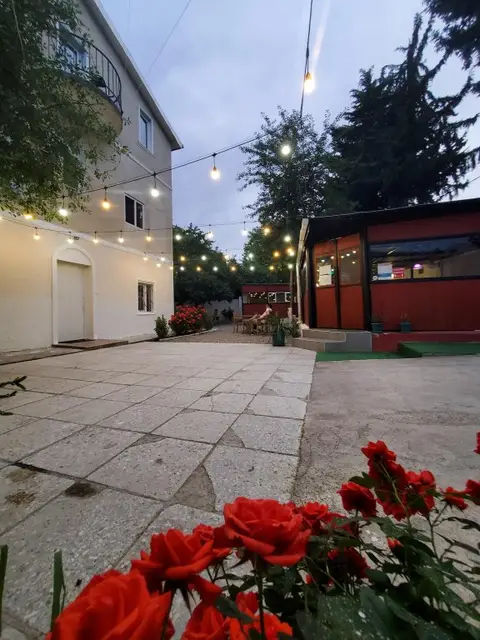 Oskar Inn — фото 1
