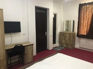 Тбилиси: Oskar Inn