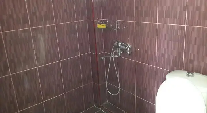 Кобулети: My warm guest house in Kobuleti