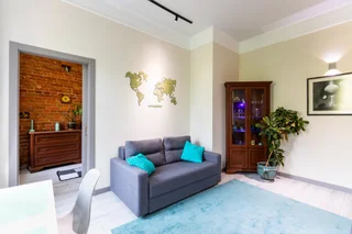 Минск: Апартаменты Remarka Home 5