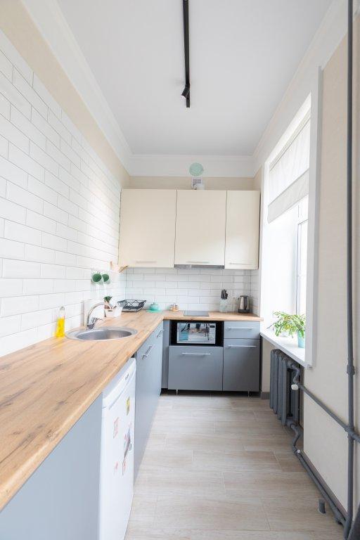 Минск: Апартаменты Remarka Home 5