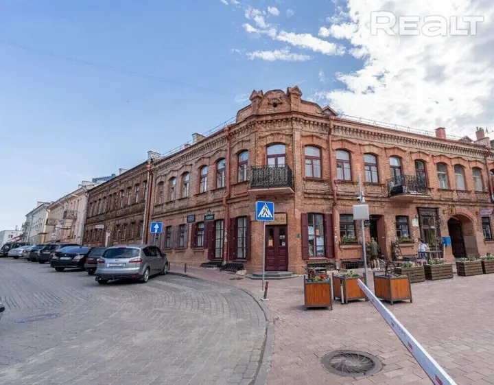 Минск: Апартаменты Remarka Home 5