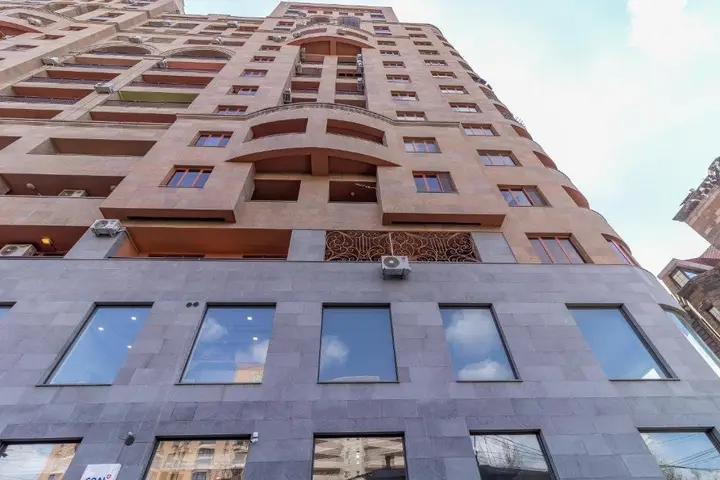 Ереван: Stay Inn apartments at Buzand 13 street