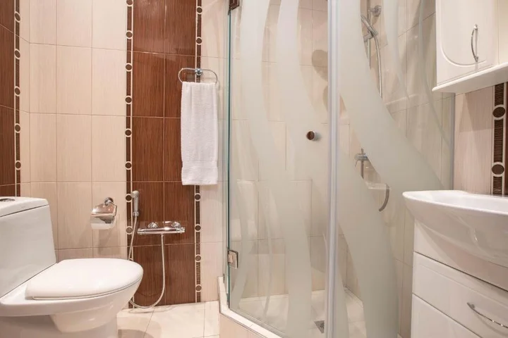 Ереван: Stay Inn apartments at Buzand 13 street