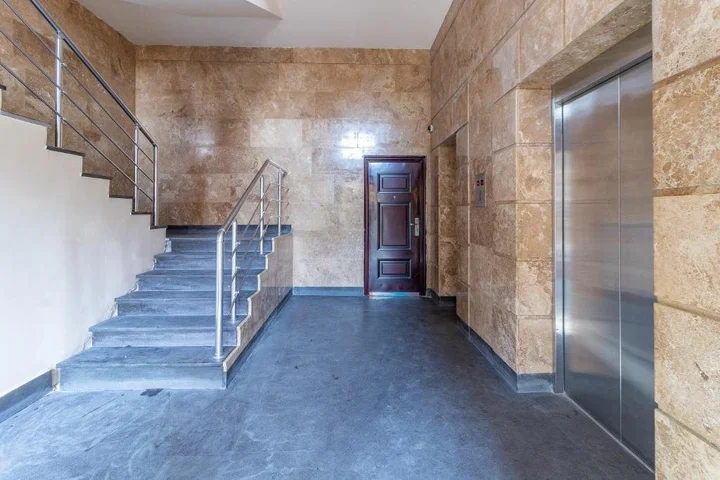 Ереван: Stay Inn apartments at Buzand 13 street