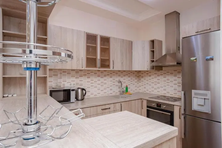 Ереван: Stay Inn apartments at Buzand 13 street
