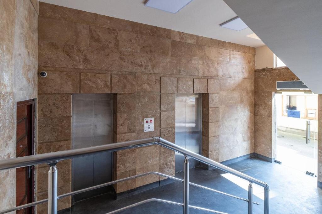 Ереван: Stay Inn apartments at Buzand 13 street