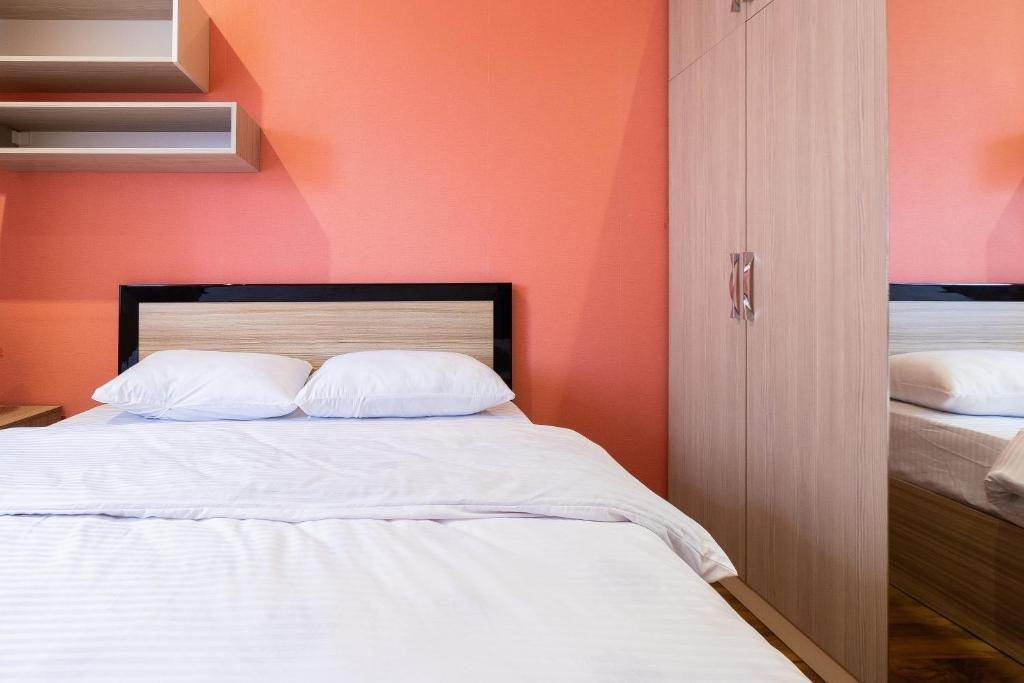 Ереван: Stay Inn apartments at Buzand 13 street