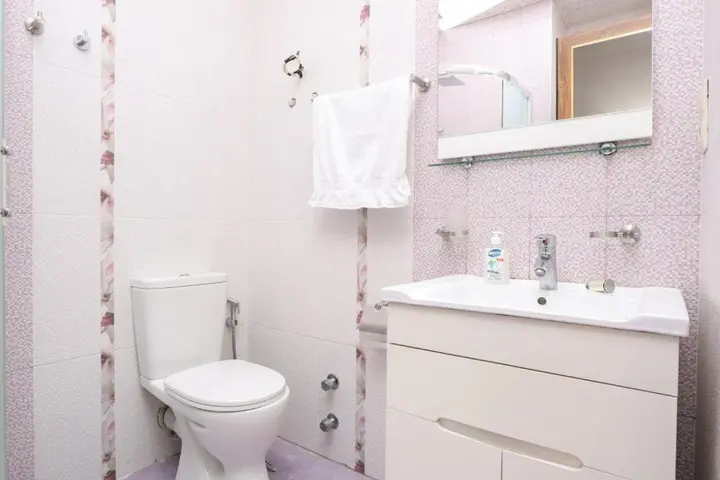 Ереван: Stay Inn apartments at Buzand 13 street