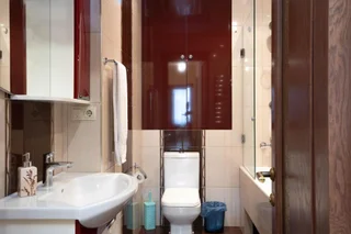 Ереван: Stay Inn apartments at Buzand 13 street