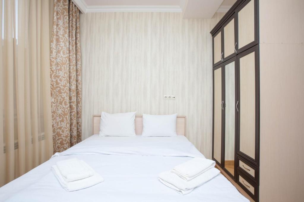 Ереван: Stay Inn apartments at Buzand 13 street